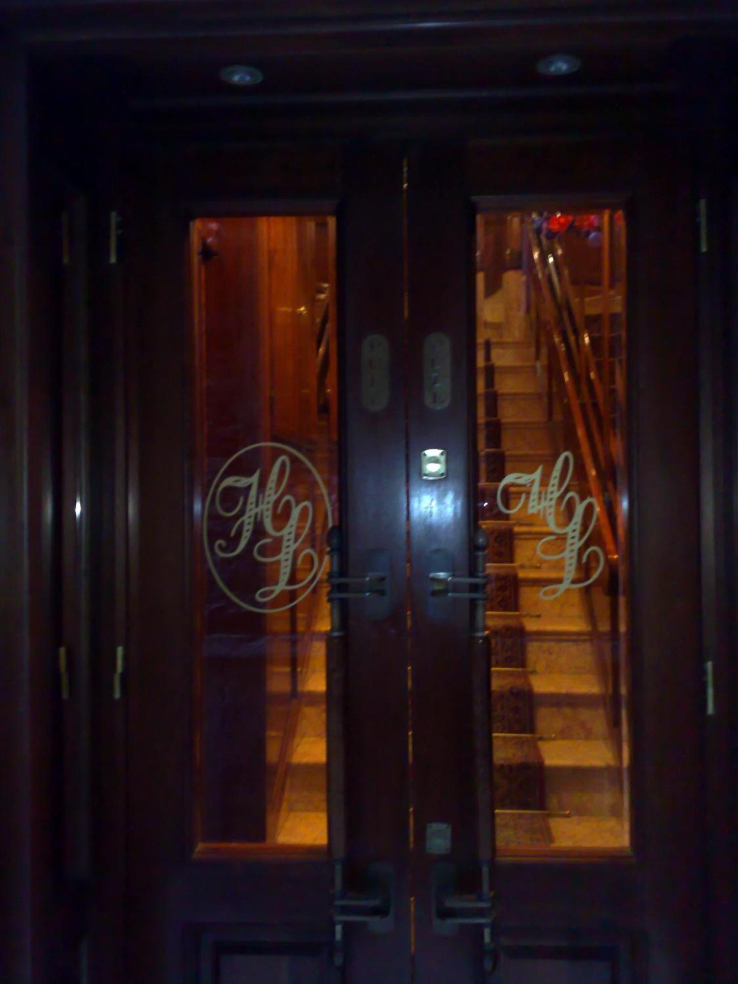 ונציה Hotel Lux מראה חיצוני תמונה