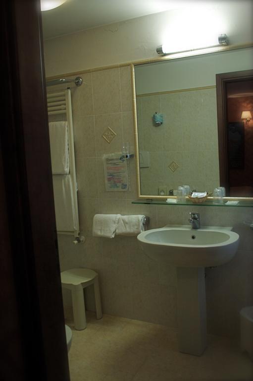 ונציה Hotel Lux מראה חיצוני תמונה